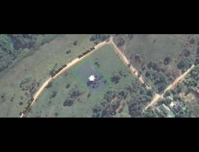 LAND FOR SALE IN PALM BEACH